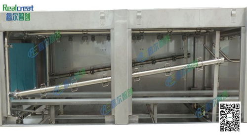 遼寧洗箱機(jī)原理行業(yè)專家在線為您服務(wù) 多圖