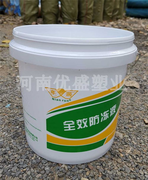 優盛涂料桶 圖 河南涂料桶批發廠家哪家好 河南涂料桶