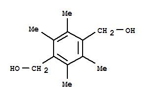 3,6-雙(羥甲基)均四甲苯,CAS NO.7522-62-5供應(yīng)|屬性|1,4-Benzenedimethanol,2,3,5,6-tetramethyl-|洛克化工網(wǎng)|第1頁