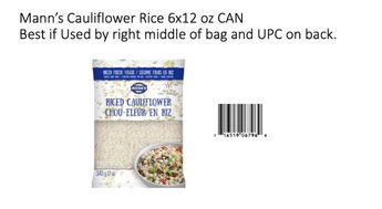 fda宣布 全美范圍140多種蔬菜產(chǎn)品大規(guī)模召回,猴父子 缺德舅 safeway均在列