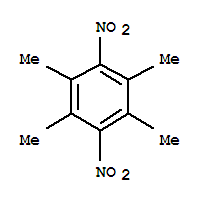 二硝基均四甲苯,CAS NO.5465-13-4供應(yīng)|屬性|Benzene,1,2,4,5-tetramethyl-3,6-dinitro-|洛克化工網(wǎng)|第1頁