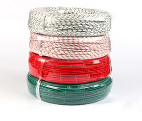 硅膠編織線的性能、特點及其與普通橡套電纜的區別