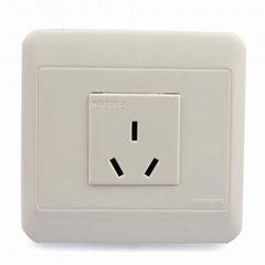 墻壁插座選購與安裝指南 功能、安全與便捷的完美融合