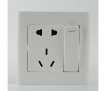 墻壁插座選購指南 功能、安全與設計