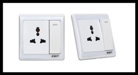 溫州伊可夫電器 誠招經銷商，共創墻壁開關插座新篇章