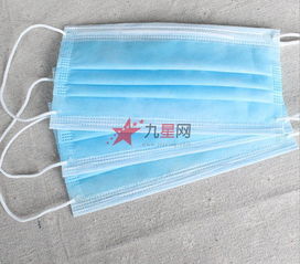 一次性口罩冬季防護(hù) 防塵防霧霾病菌，勞保用品的科學(xué)選擇與透氣性解密